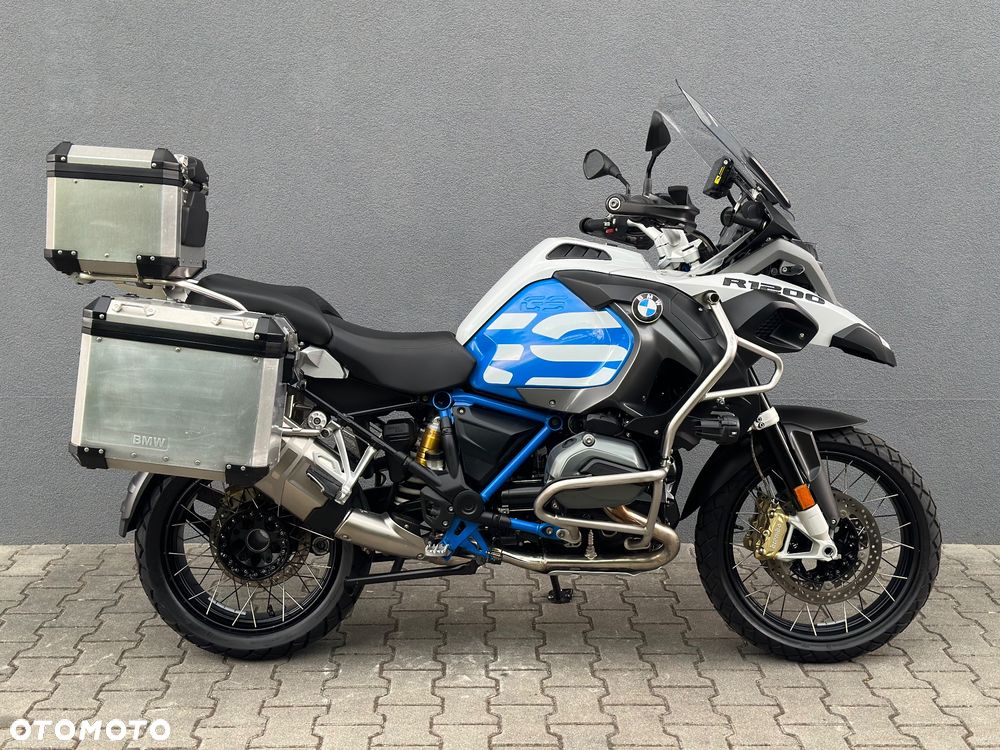 BMW GS - 2
