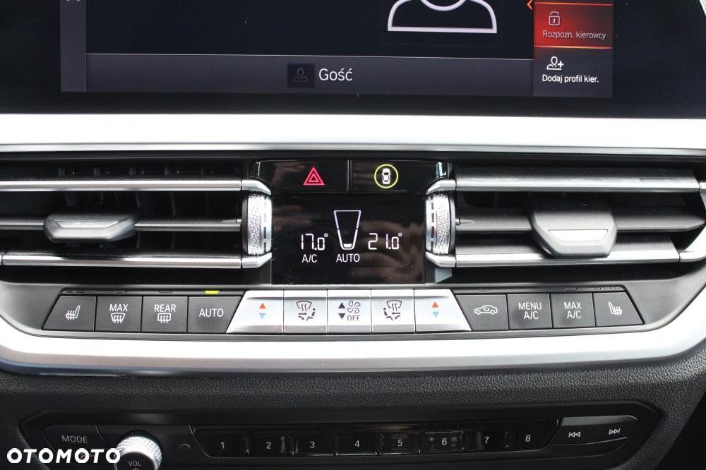 BMW Seria 3 - 20