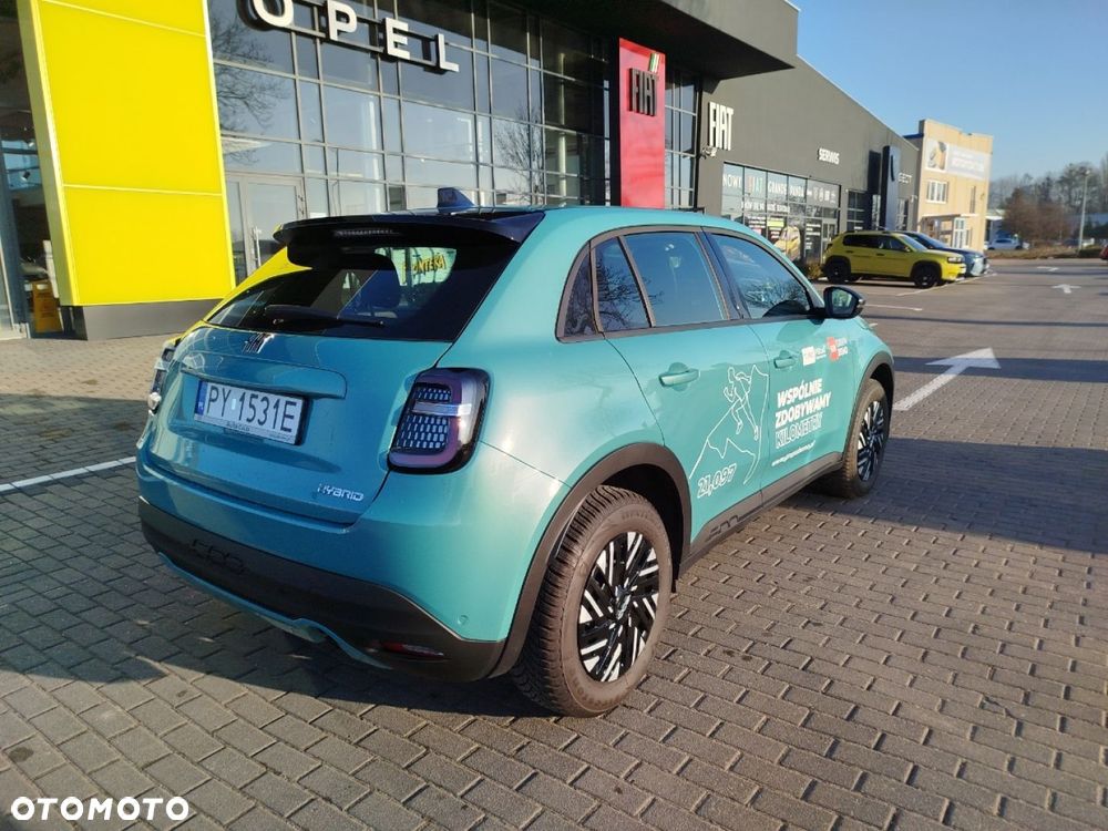 Fiat 600 - 7