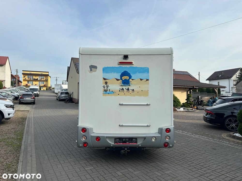 Ford TRANSIT - 5