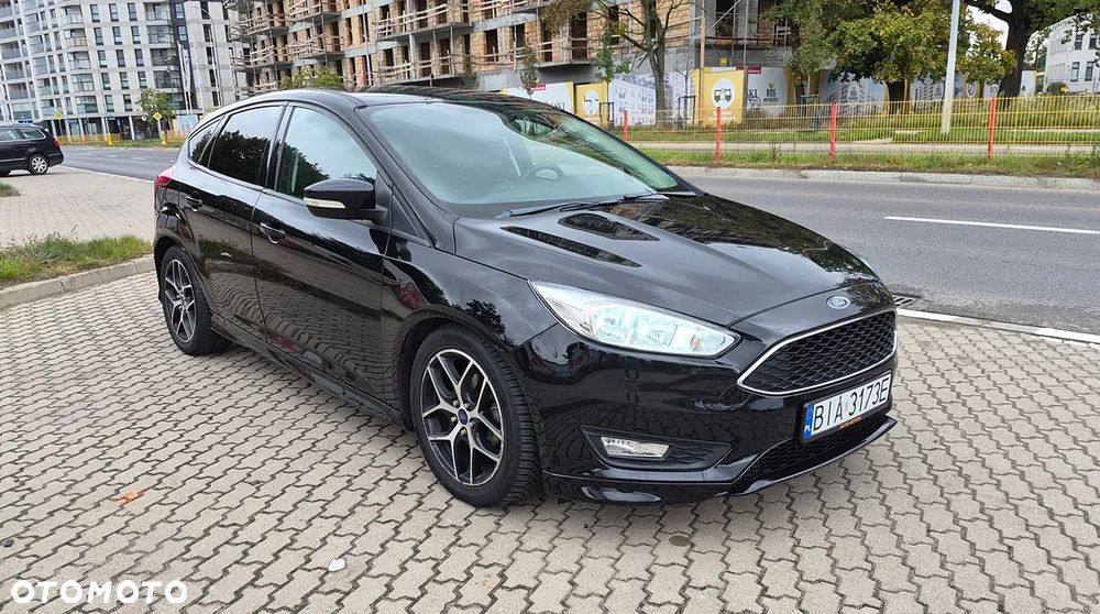 Ford Focus - 9