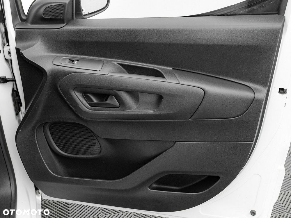 Peugeot Partner - 22