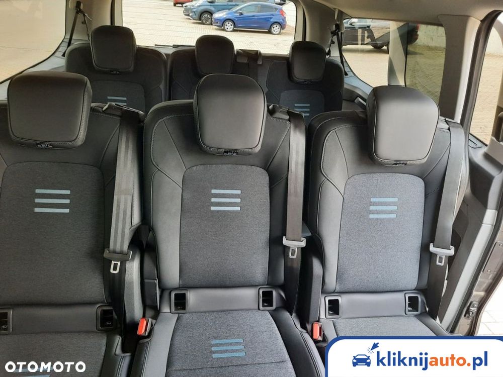 Ford Tourneo Custom 2.0 EcoBlue 320 L2 Active - 7