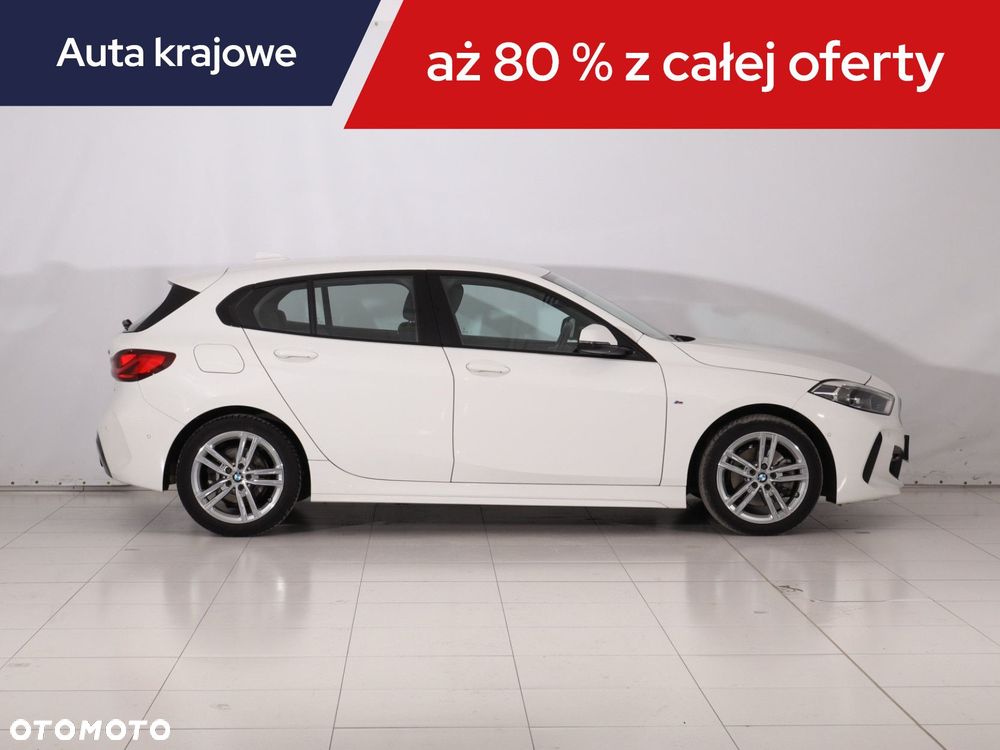 BMW Seria 1 - 8
