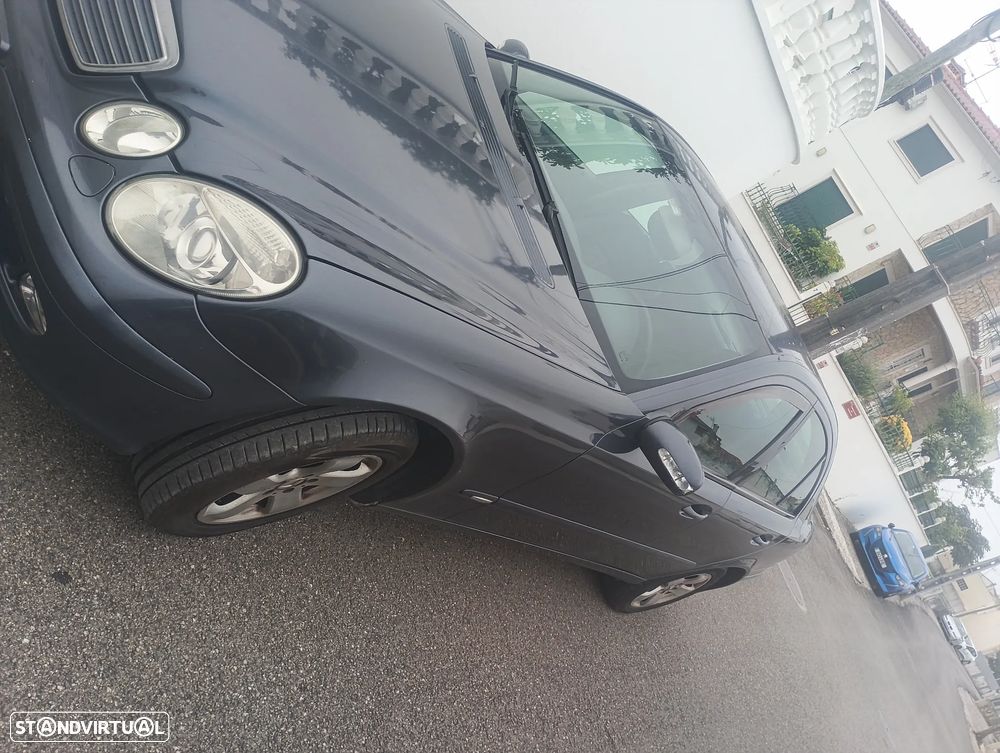 Mercedes-Benz E 220 CDI Avantgarde - 6