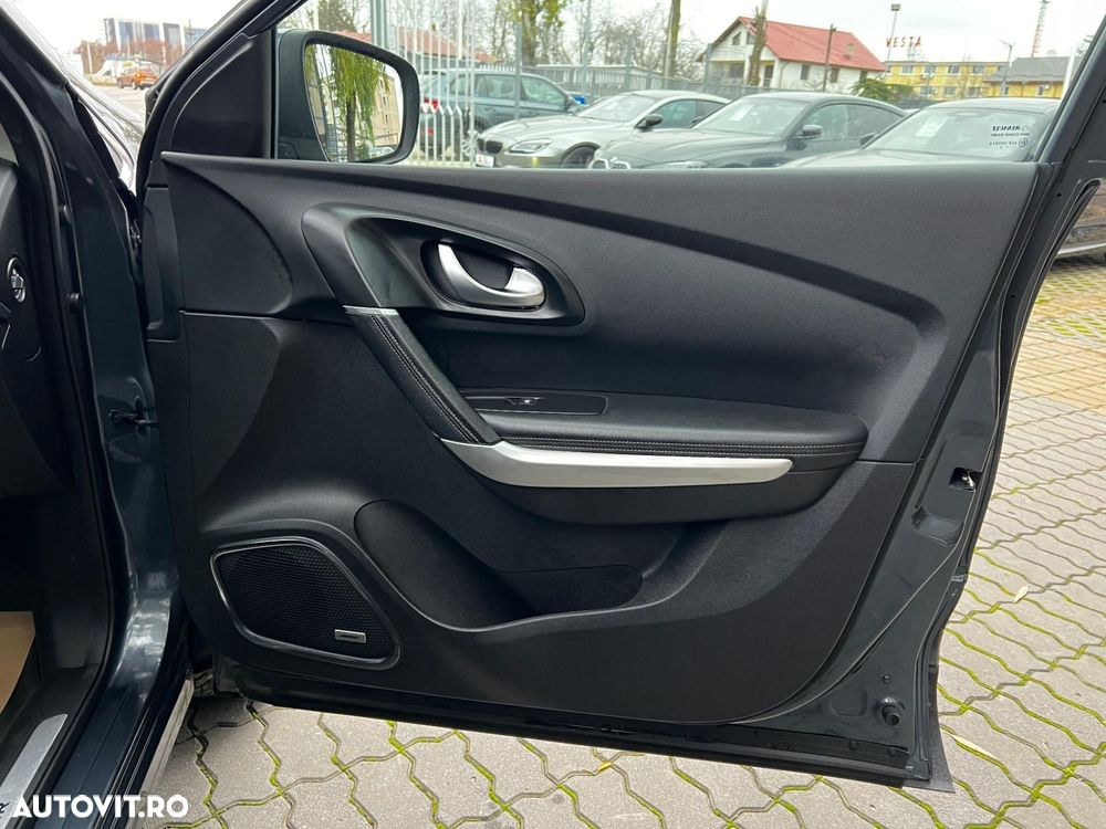 Renault Kadjar BLUE dCi 4X4 Intens - 38