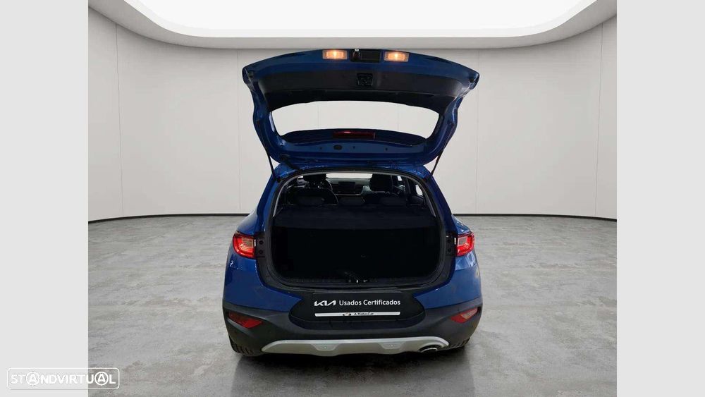 Kia Stonic 1.0 T-GDI Drive - 10