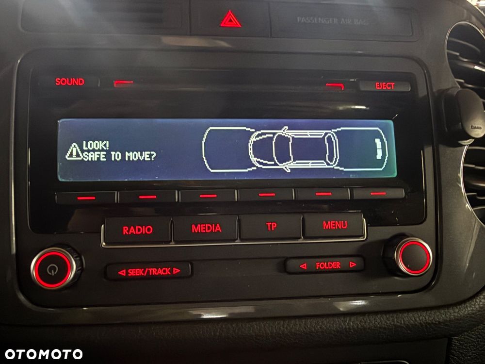 Volkswagen Tiguan 1.4 TSI Trend&Fun - 8