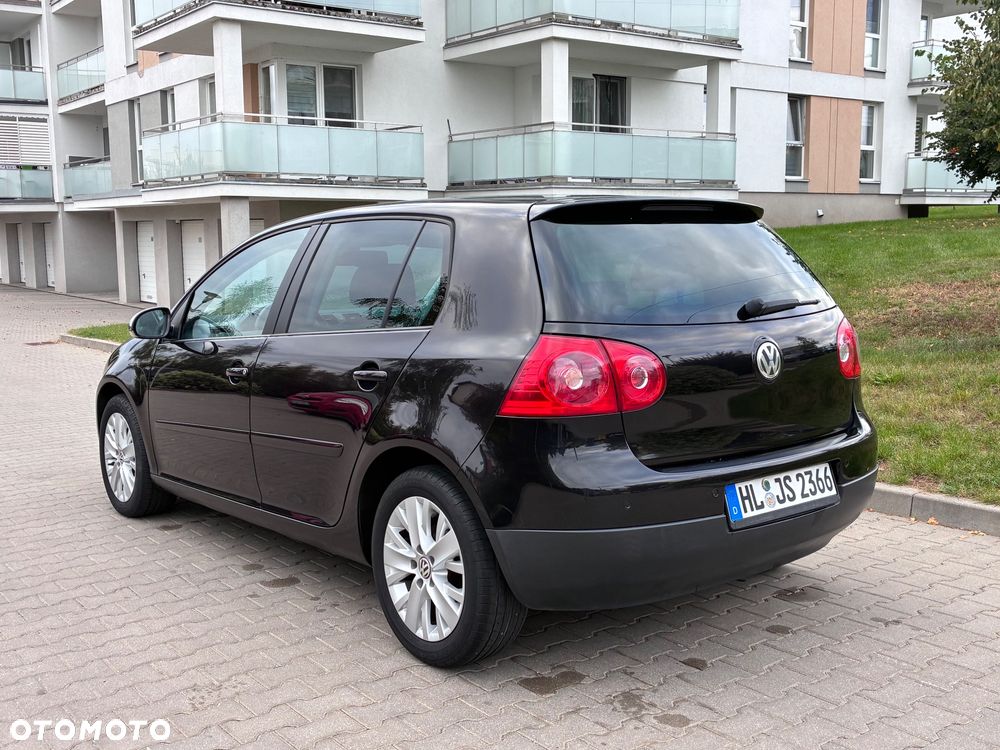 Volkswagen Golf 1.4 Edition - 3