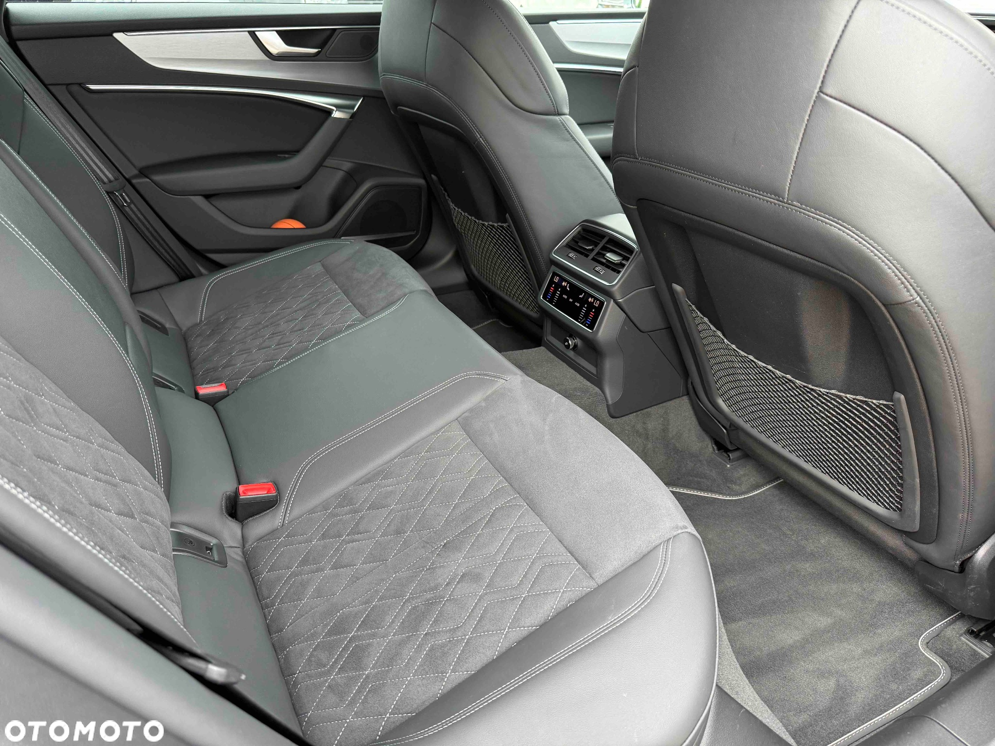 Audi S7 Sportback TDI Tiptronic - 23