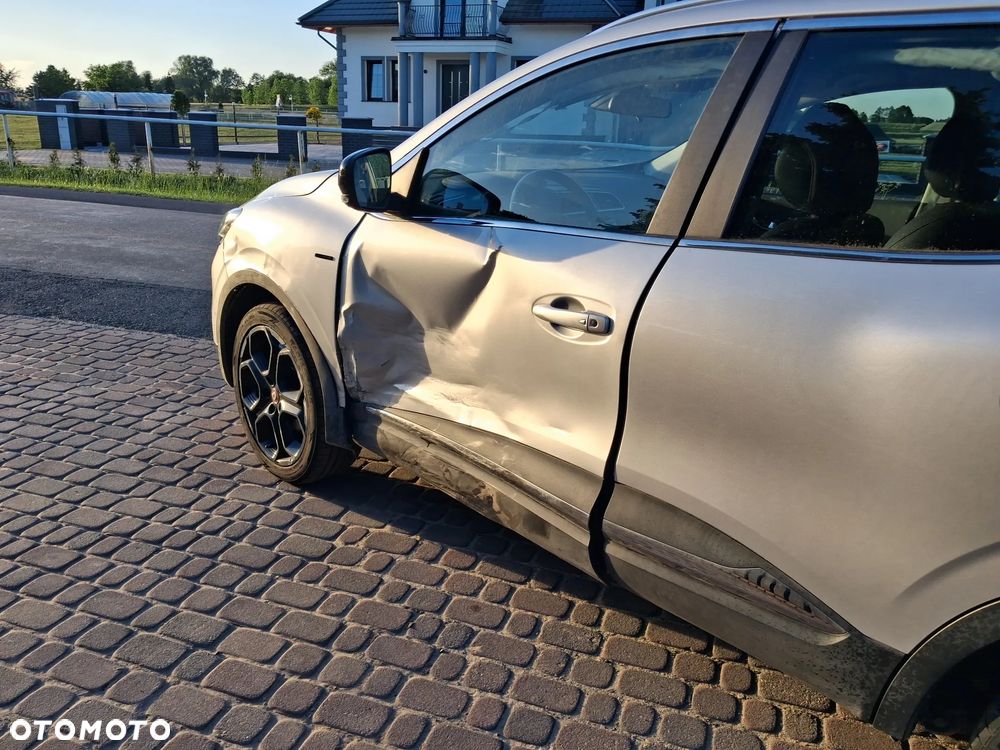 Renault Kadjar 1.2 Energy TCe Spring Edition - 13
