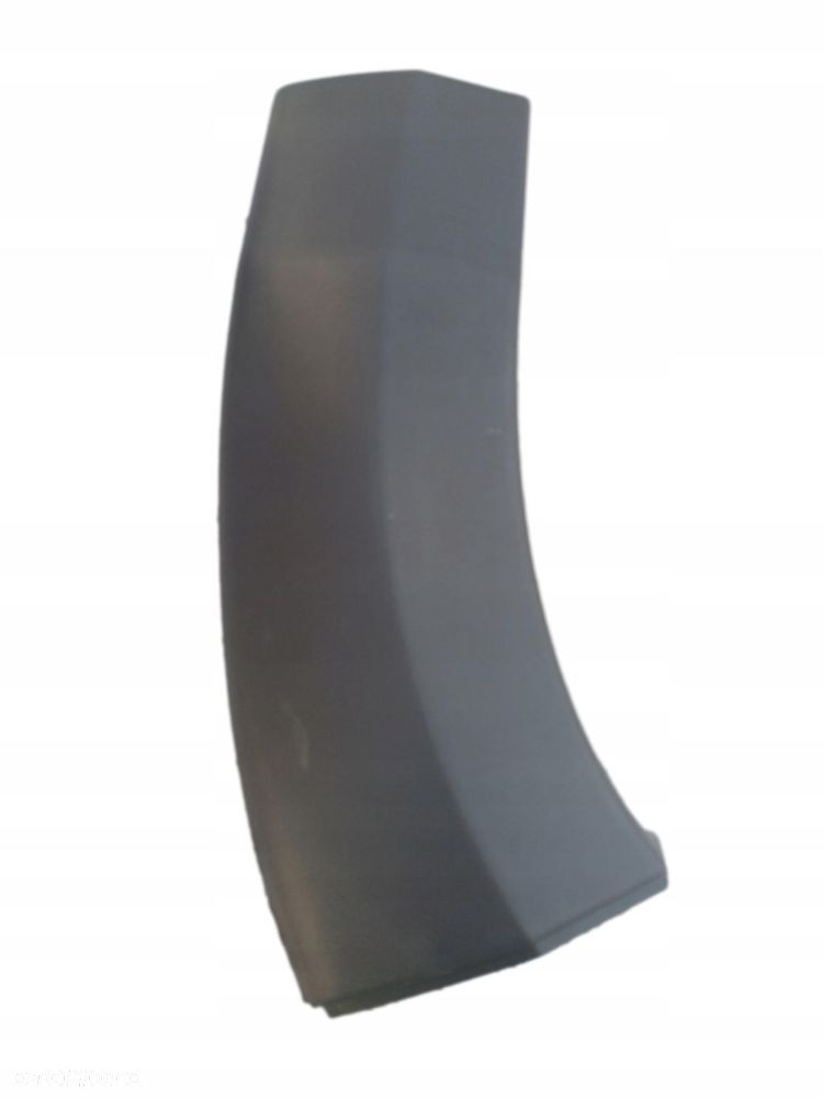 listwa zderzaka nakładka zderzaka boxer ducato jumper 06-14 1315075070 - 1