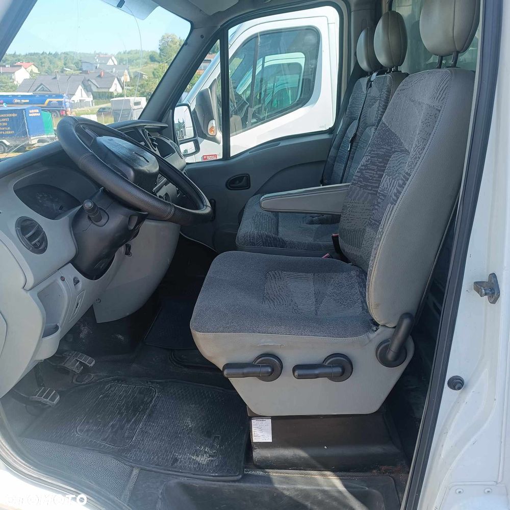 Renault Master - 3
