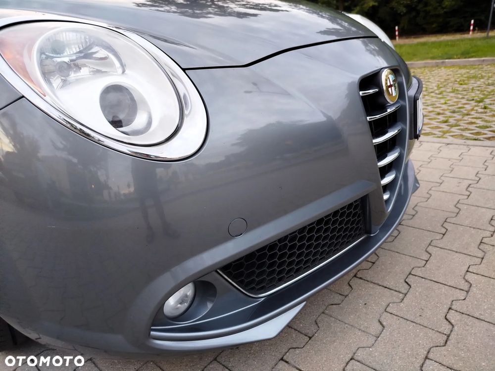 Alfa Romeo Mito 1.3 JTDM Distinctive S&S - 27