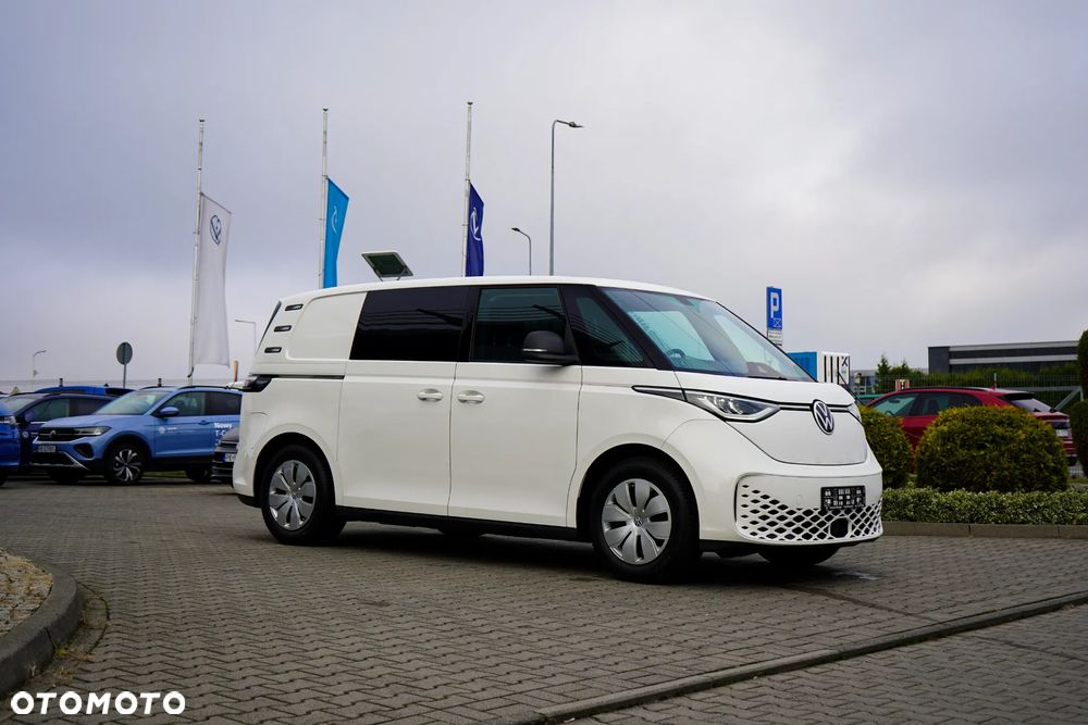 Volkswagen ID BUZZ - 6