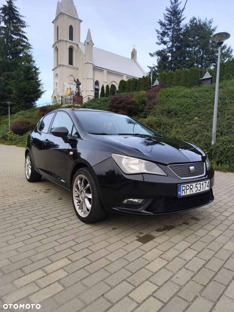 Seat Ibiza 1.6 16V Reference - 2