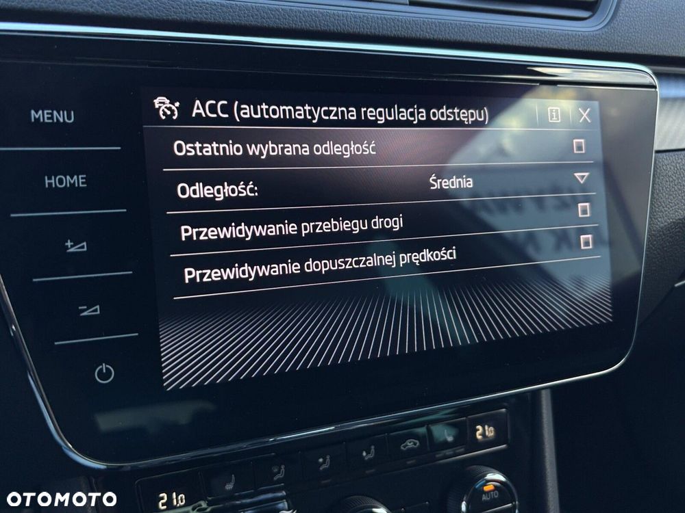 Skoda Superb - 29