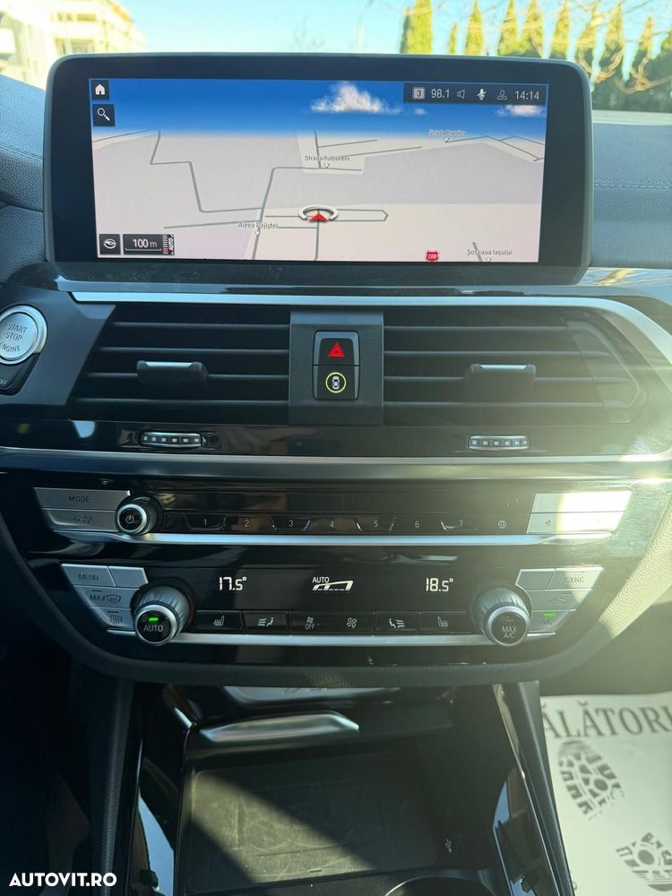 BMW X3 - 12