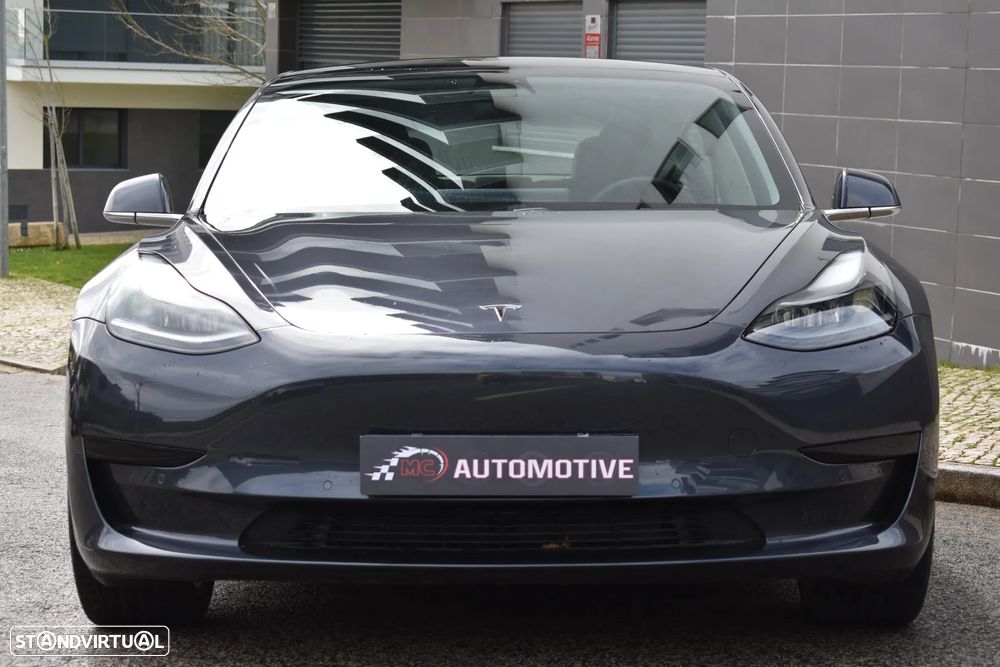 Tesla Model 3 Standard Range Plus RWD - 15