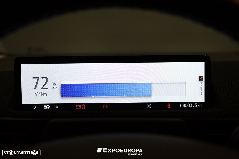 Ford Mustang Mach-E 98.7 kWh Premium - 13