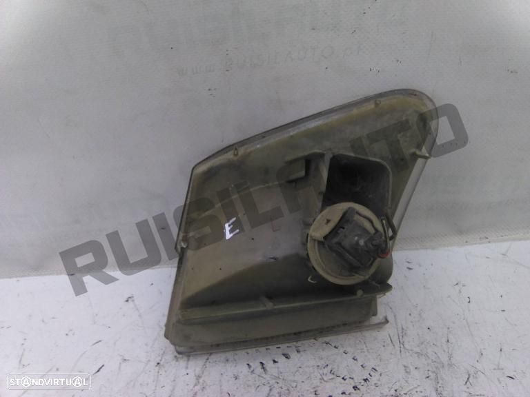 Farolim Pisca Frente Esquerdo  Ford Fiesta Iii [1989_1996] 1.8 - 2