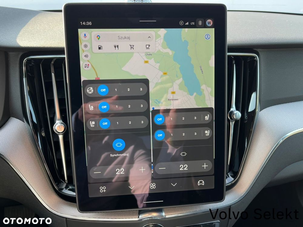 Volvo XC 60 - 24