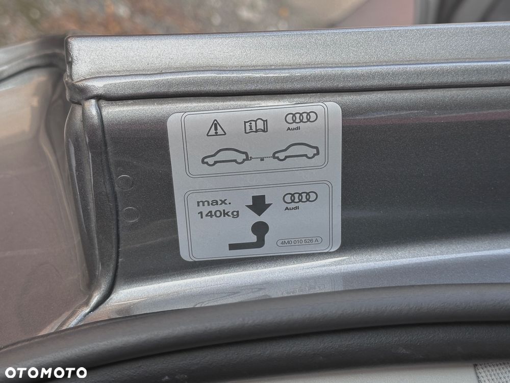Audi Q7 3.0 TDI ultra Quattro Tiptr - 20