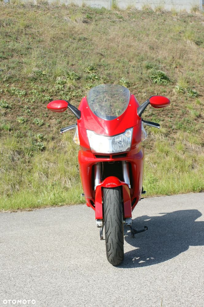 Ducati ST4 - 5