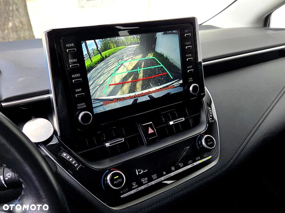 Toyota Corolla 1.5 Comfort MS - 31