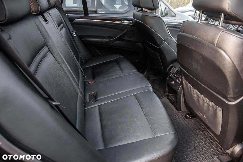 BMW X5 xDrive30d - 28