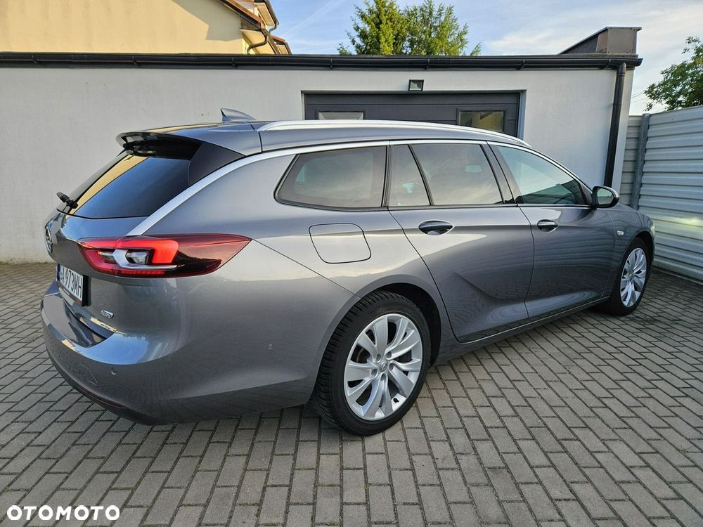 Opel Insignia 2.0 CDTI automatik Innovation - 17