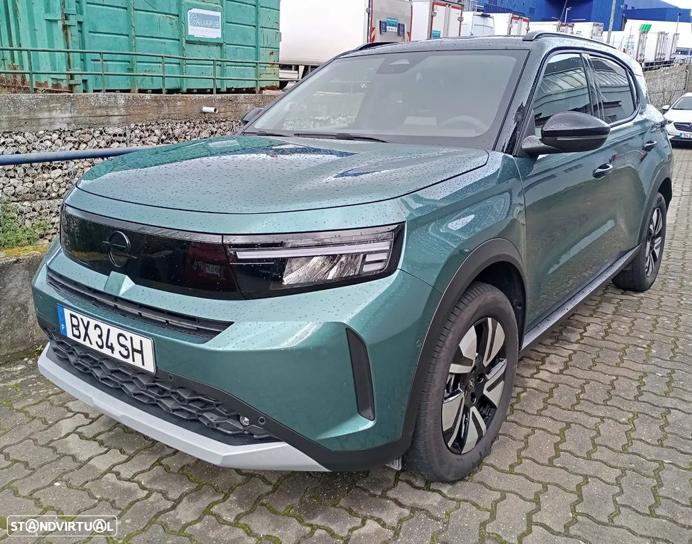 Opel Frontera 44 kWh GS - 1