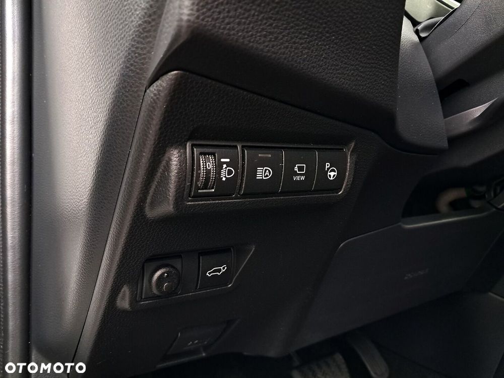 Toyota Corolla Cross 2.0 Hybrid Premiere Edition AWD - 16