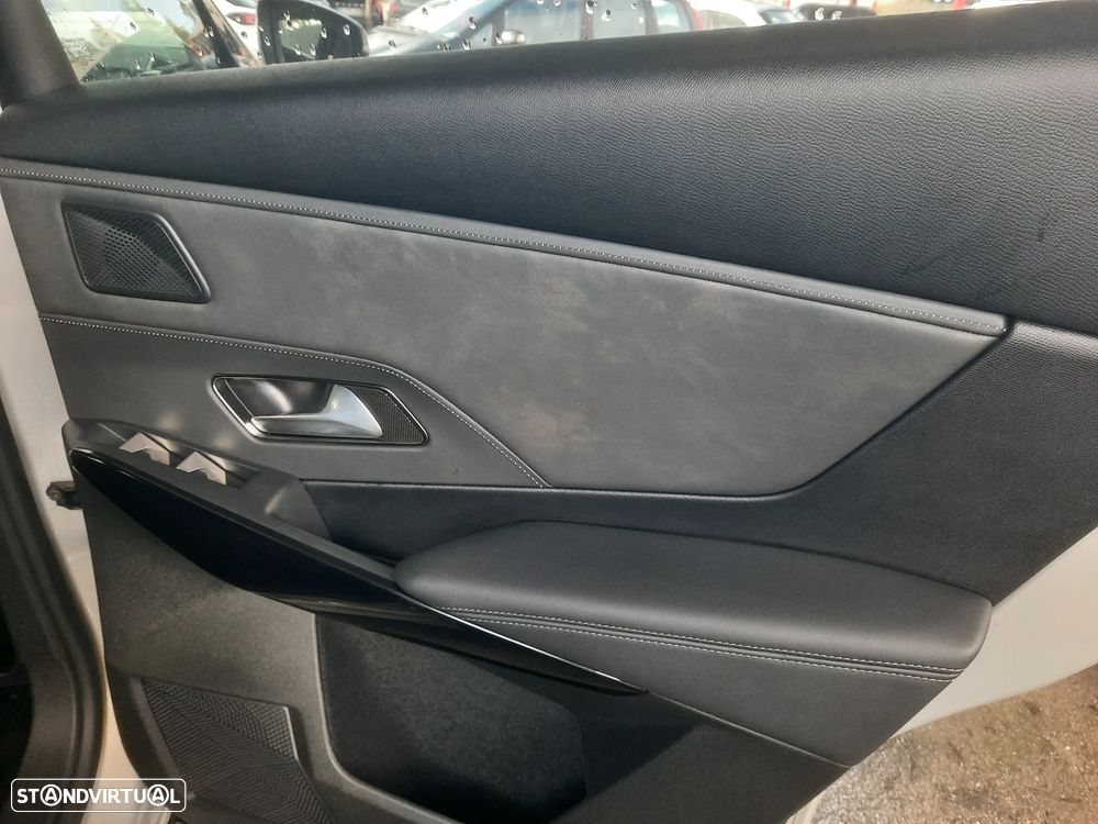 DS DS7 Crossback E-Tense Rivoli EAT8 - 50