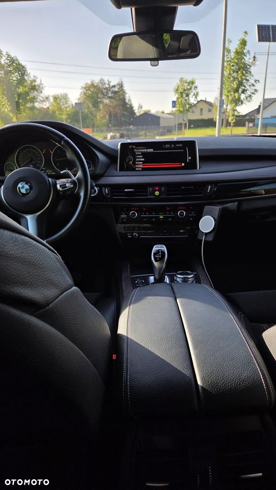 BMW X5 xDrive30d - 30