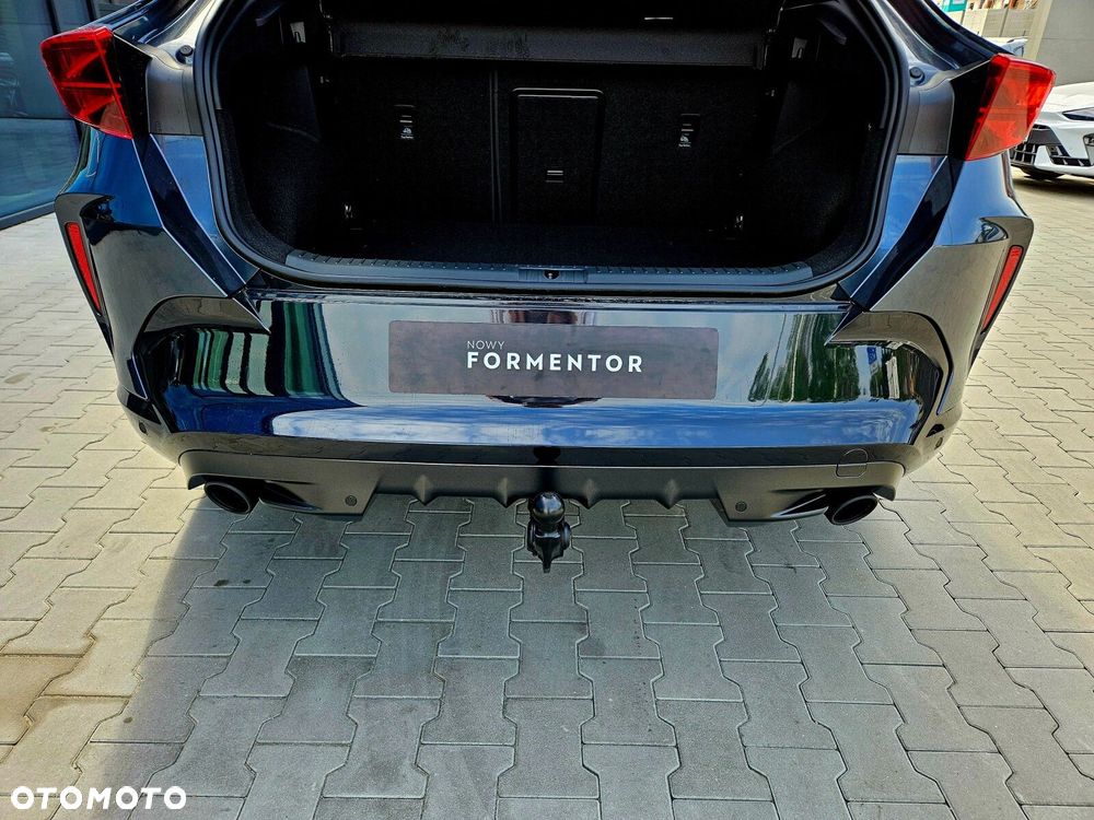 Cupra Formentor 1.5 TSI DSG - 7