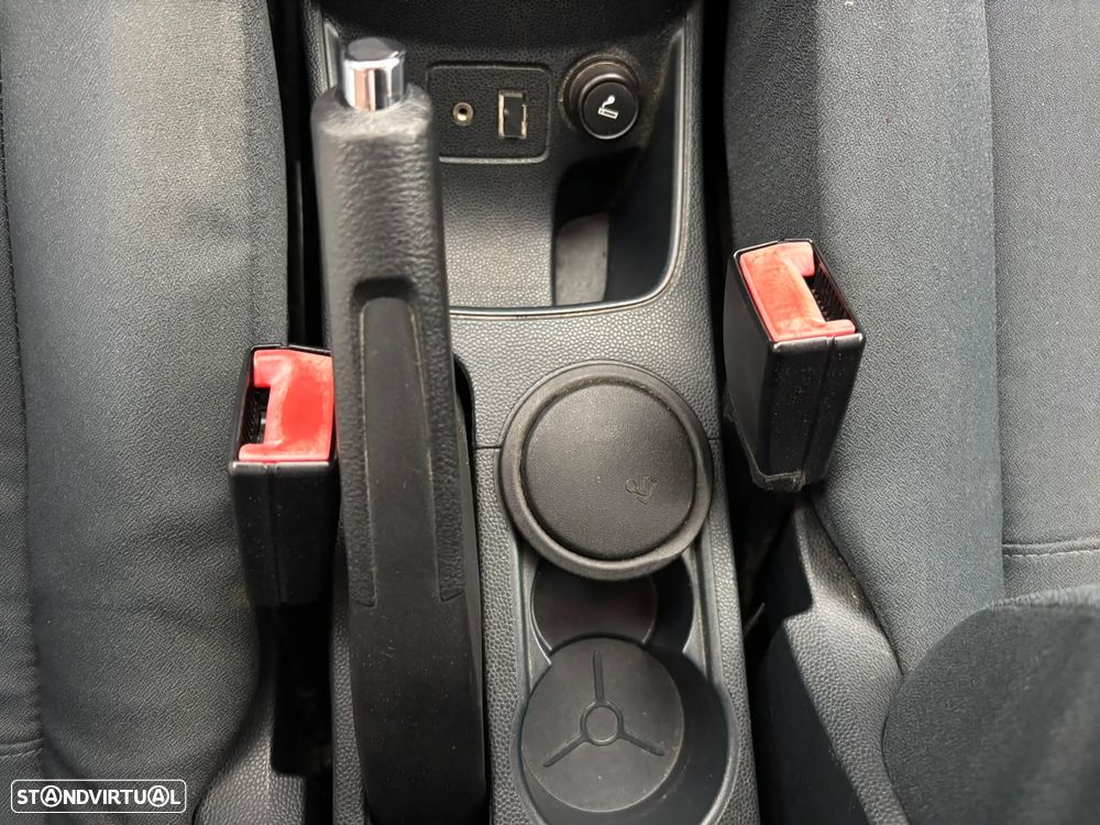 Ford Fiesta 1.25 Titanium - 10
