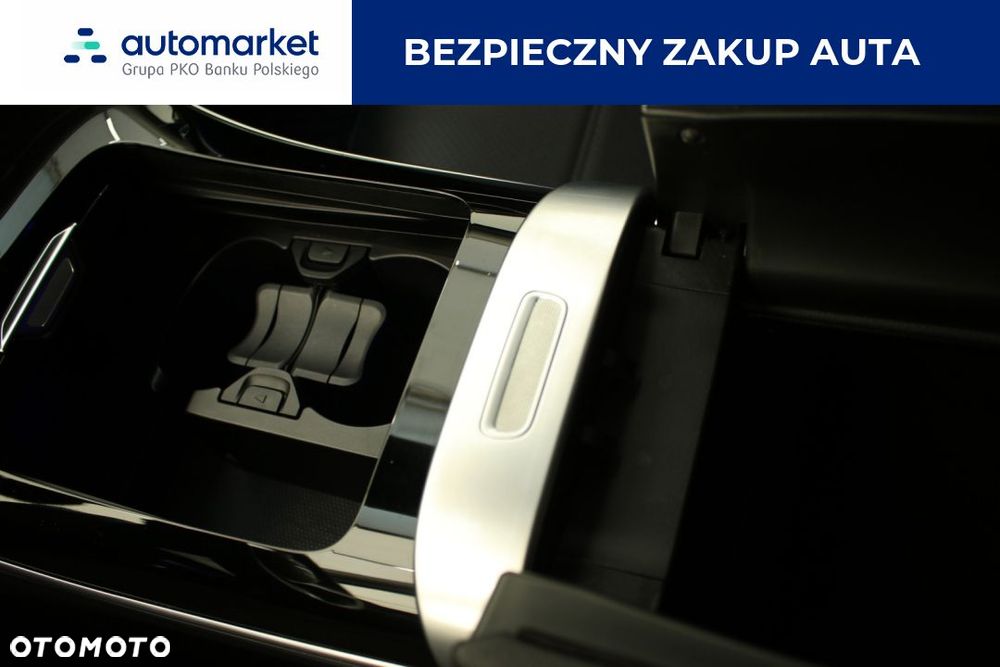 Mercedes-Benz Klasa C - 20