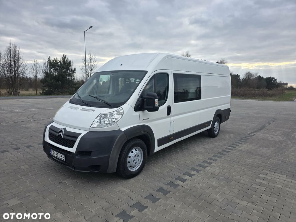 Citroën Jumper - 11