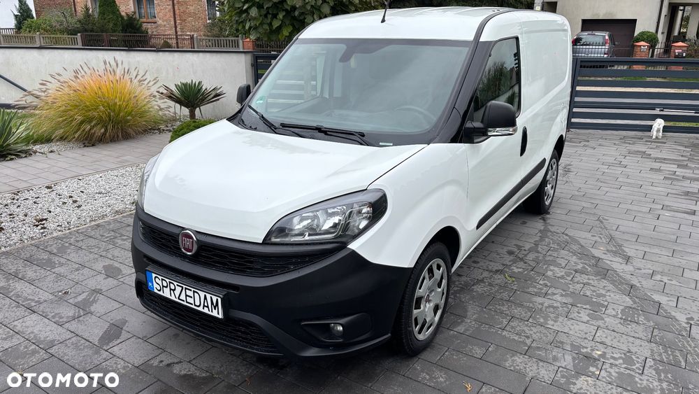 Fiat Doblo - 22