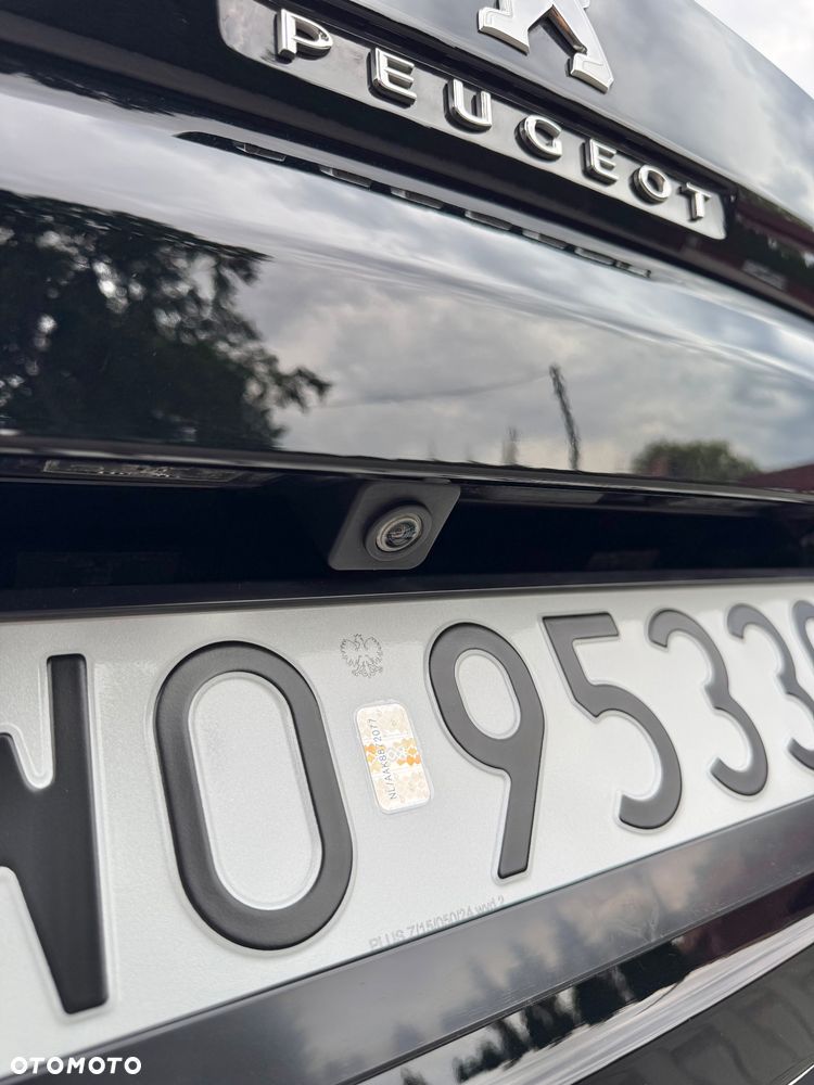Peugeot 3008 - 11