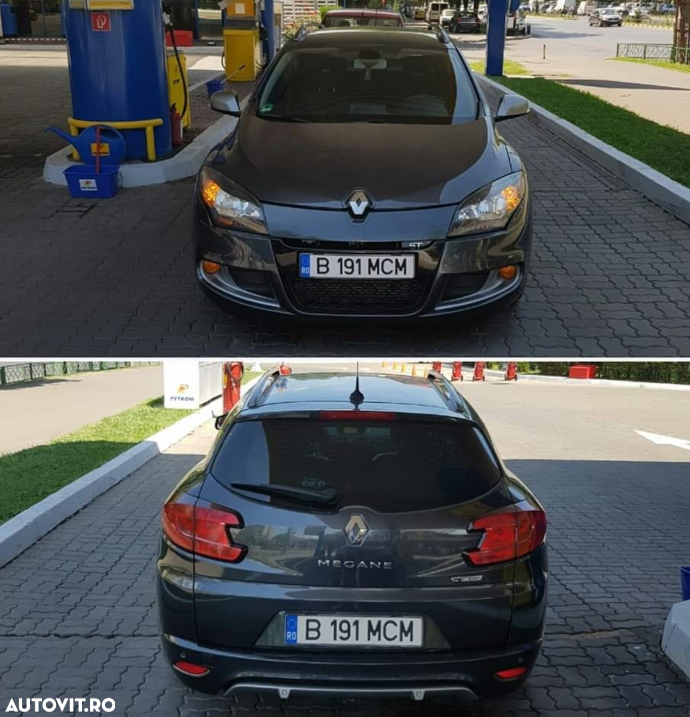 Renault Megane - 5
