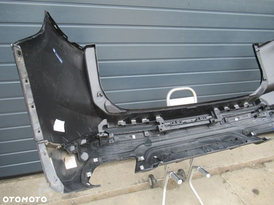 ZDERZAK TYLNY TYŁ FORD EDGE II MK2 ST-LINE GT4B-17F001-AGW 2014-2018 - 9