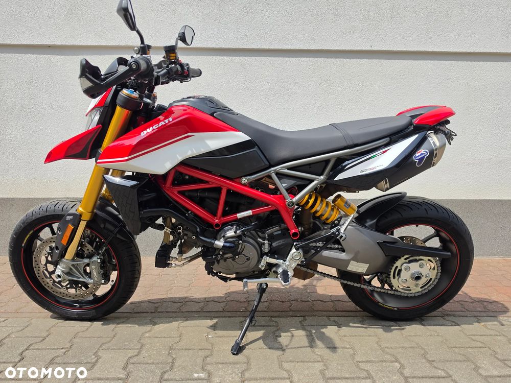 Ducati Hypermotard - 24