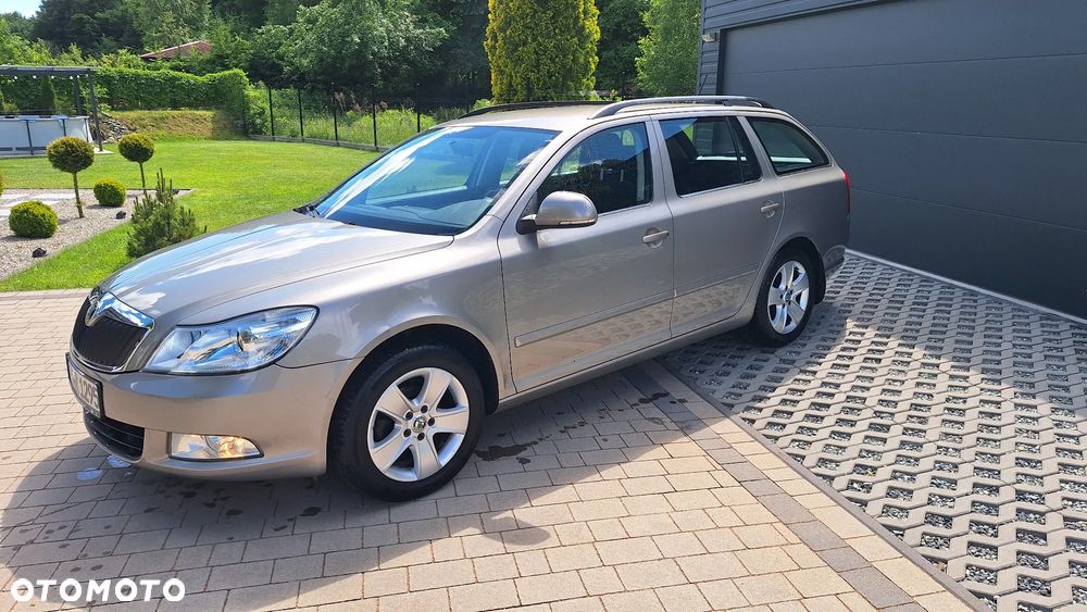 Skoda Octavia 1.2 TSI Fun - 5