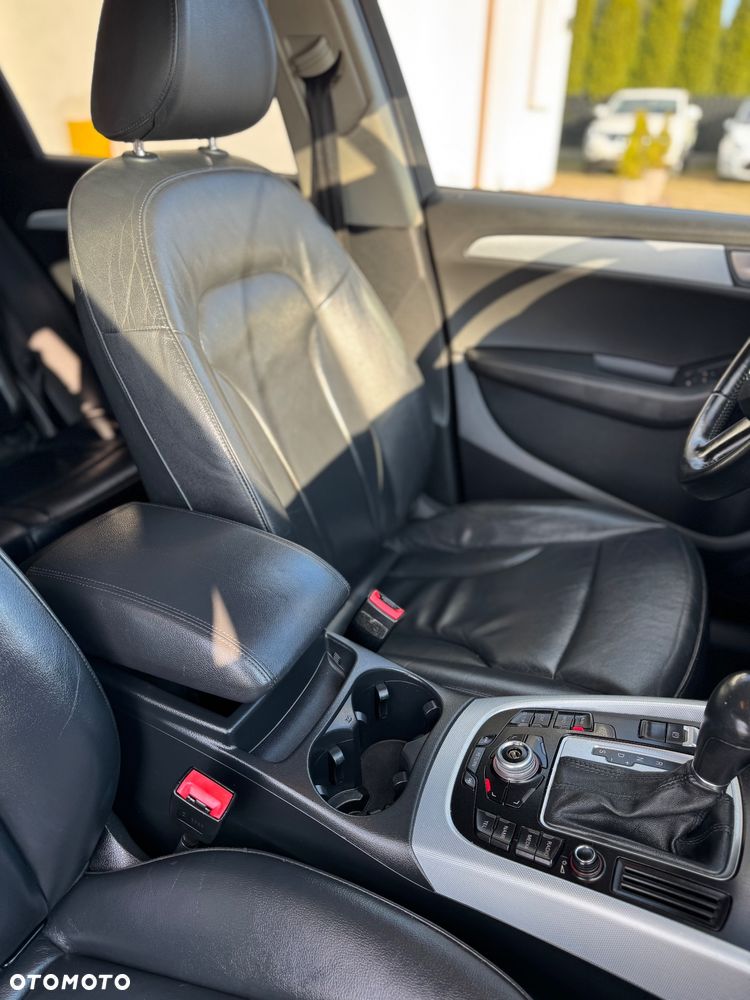 Audi Q5 2.0 TDI Quattro S tronic - 28