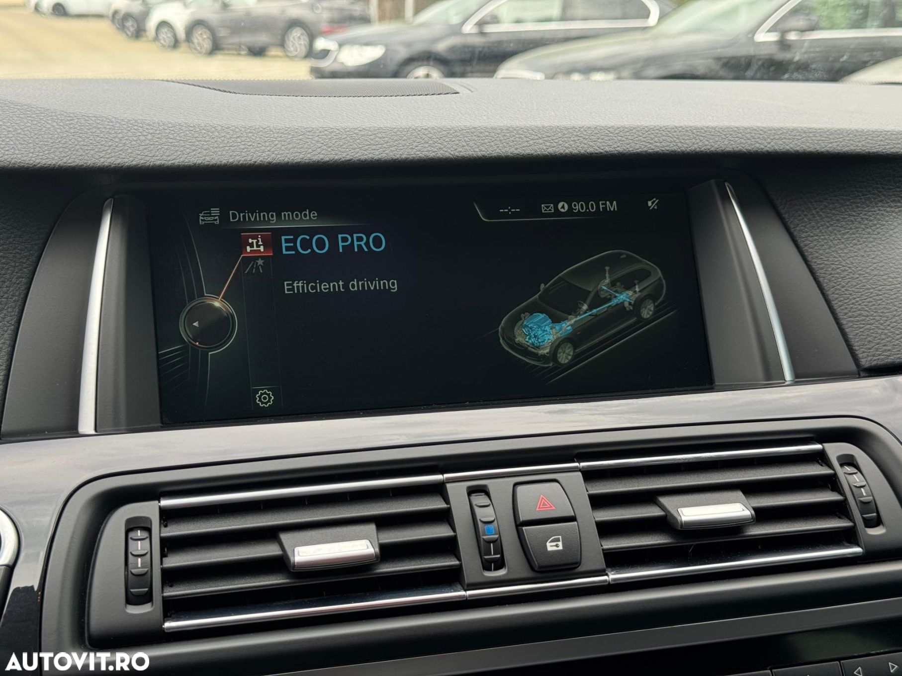 BMW Seria 5 - 13