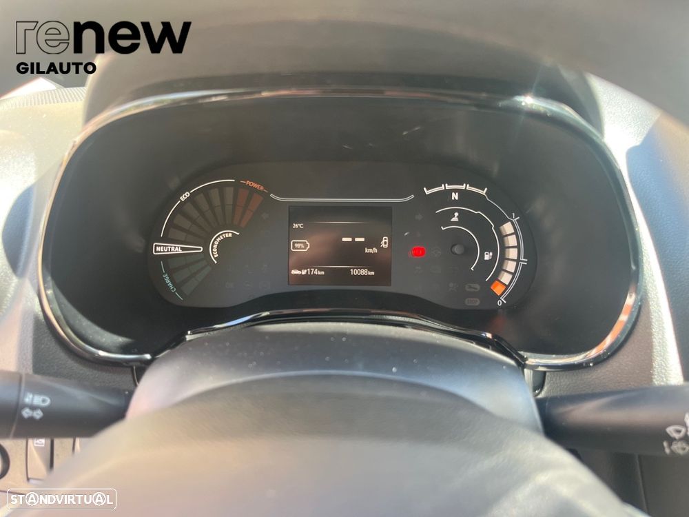 Dacia Spring Electric 45 Expression - 11