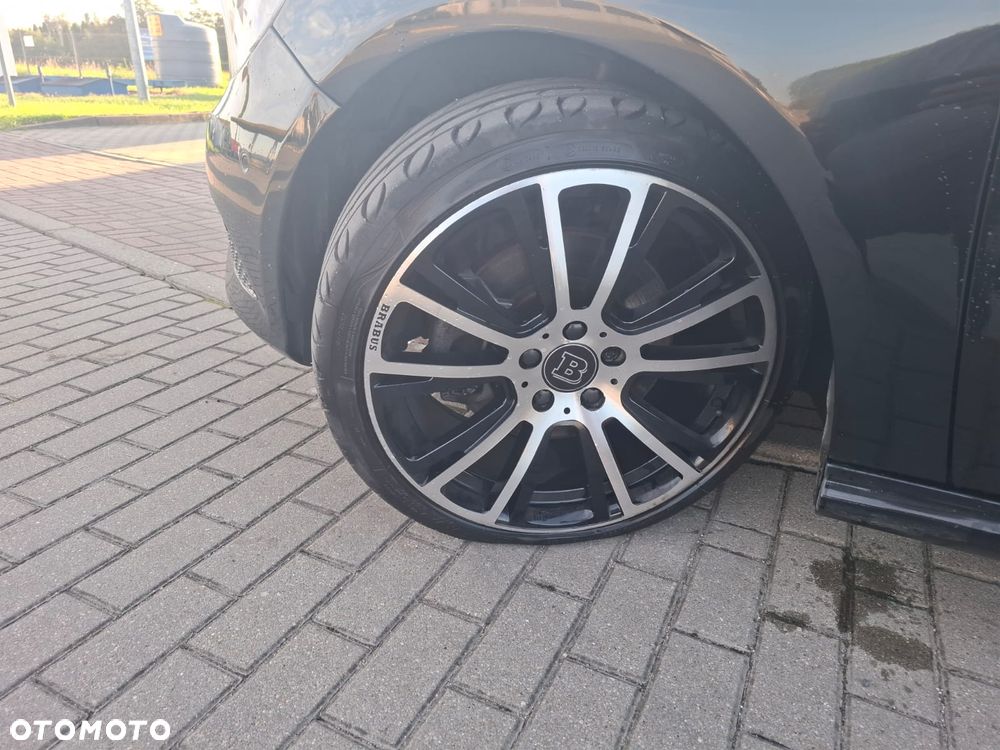 Mercedes-Benz Klasa A 250 7G-DCT Motorsport Edition - 14