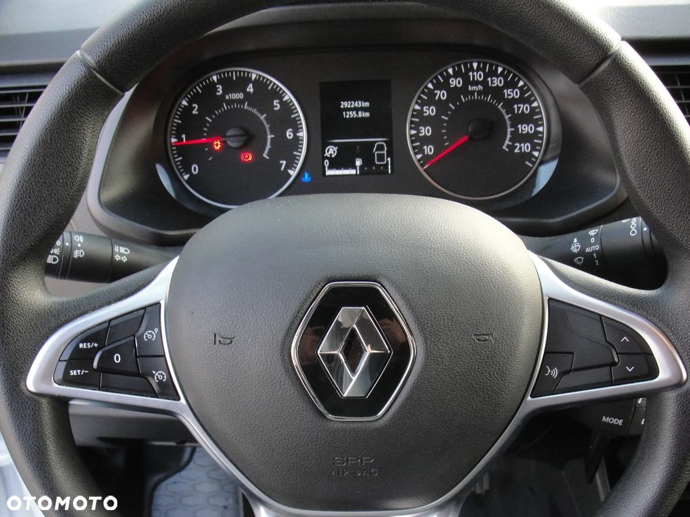 Renault Express - 11